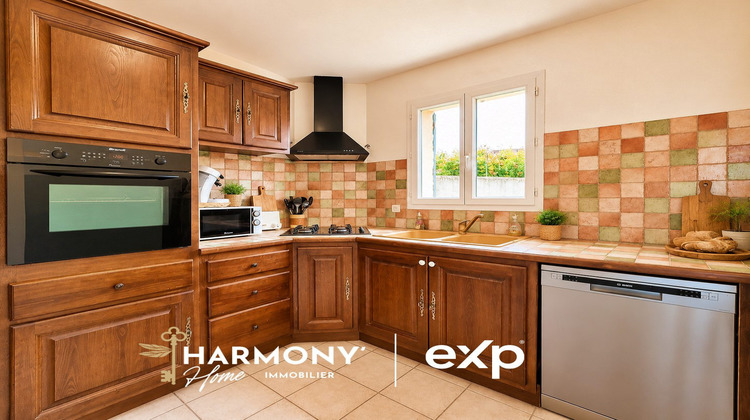 Ma-Cabane - Vente Maison Villelaure, 88 m²