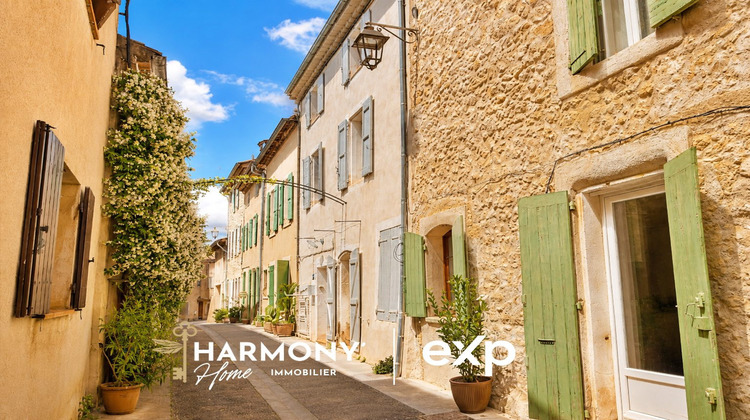 Ma-Cabane - Vente Maison Villelaure, 118 m²