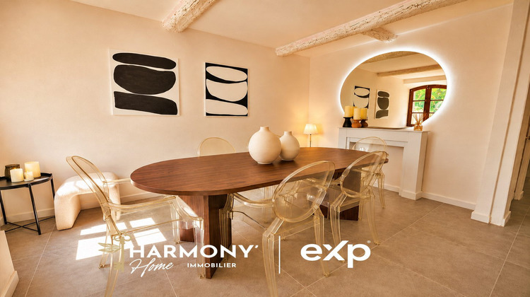 Ma-Cabane - Vente Maison Villelaure, 118 m²