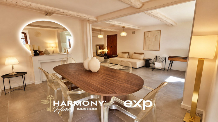 Ma-Cabane - Vente Maison Villelaure, 118 m²
