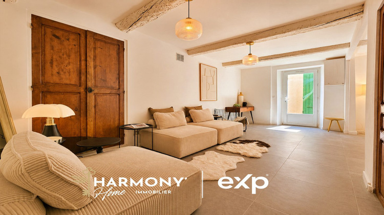 Ma-Cabane - Vente Maison Villelaure, 118 m²