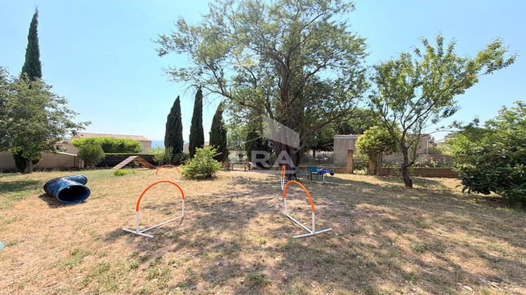 Ma-Cabane - Vente Maison VILLELAURE, 86 m²