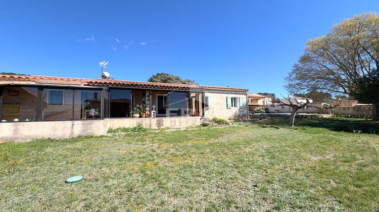 Ma-Cabane - Vente Maison VILLELAURE, 171 m²