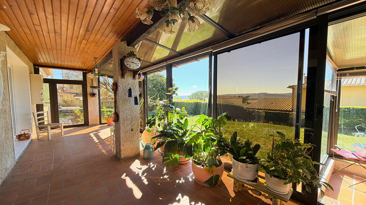 Ma-Cabane - Vente Maison VILLELAURE, 171 m²