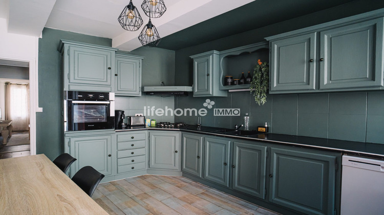 Ma-Cabane - Vente Maison Villelaure, 76 m²