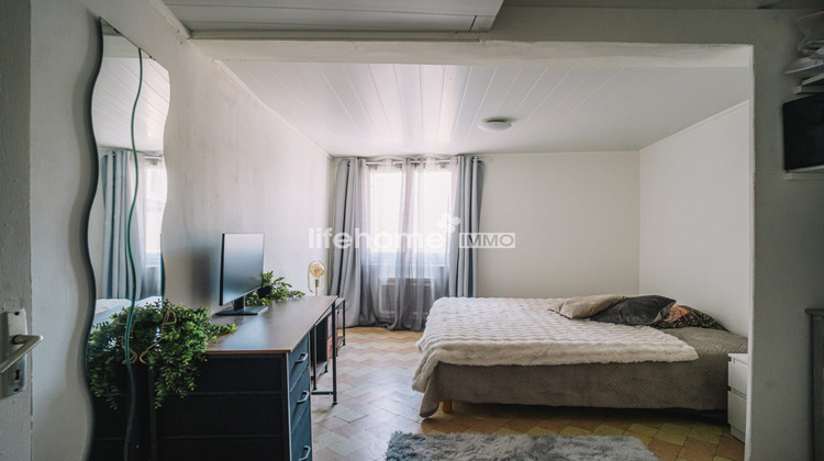 Ma-Cabane - Vente Maison Villelaure, 76 m²