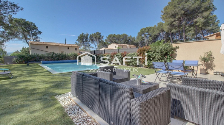 Ma-Cabane - Vente Maison Villelaure, 80 m²