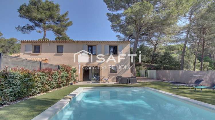 Ma-Cabane - Vente Maison Villelaure, 80 m²