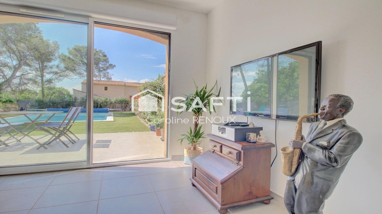 Ma-Cabane - Vente Maison Villelaure, 80 m²