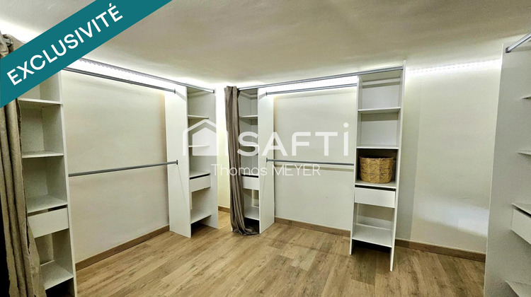 Ma-Cabane - Vente Maison Villelaure, 110 m²