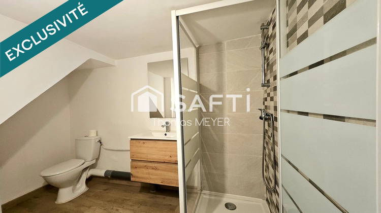 Ma-Cabane - Vente Maison Villelaure, 110 m²