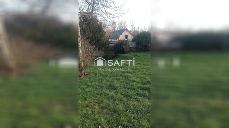 Ma-Cabane - Vente Maison Villeloin-Coulange, 92 m²