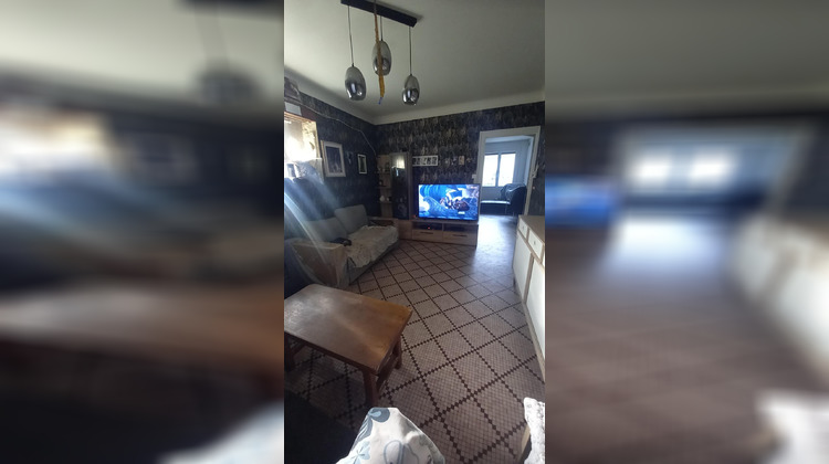 Ma-Cabane - Vente Maison Villeloin-Coulange, 92 m²