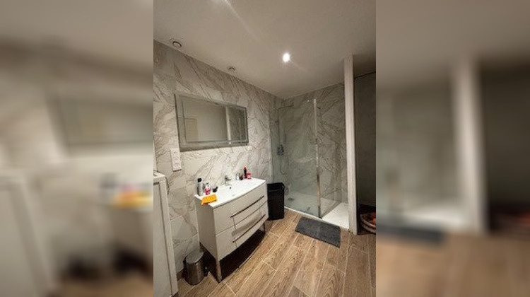 Ma-Cabane - Vente Maison Villeloin-Coulange, 90 m²