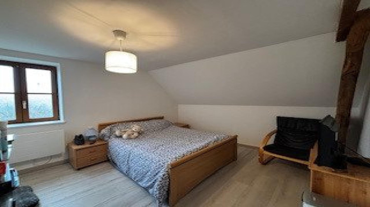 Ma-Cabane - Vente Maison Villeloin-Coulange, 90 m²