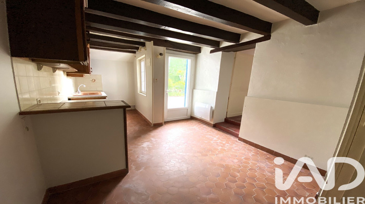 Ma-Cabane - Vente Maison Villeloin-Coulangé, 105 m²