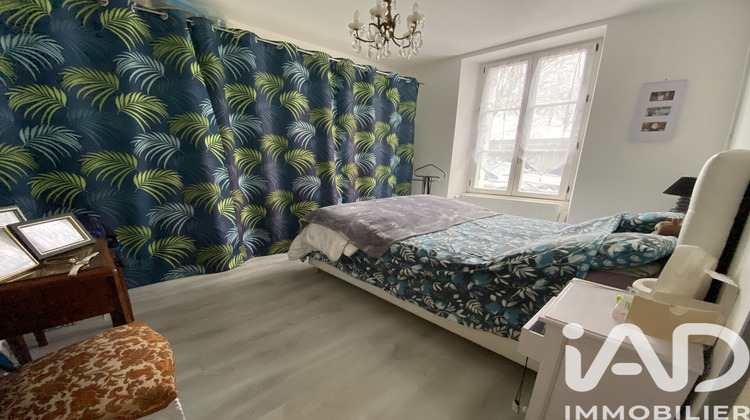 Ma-Cabane - Vente Maison Villeloin-Coulangé, 95 m²