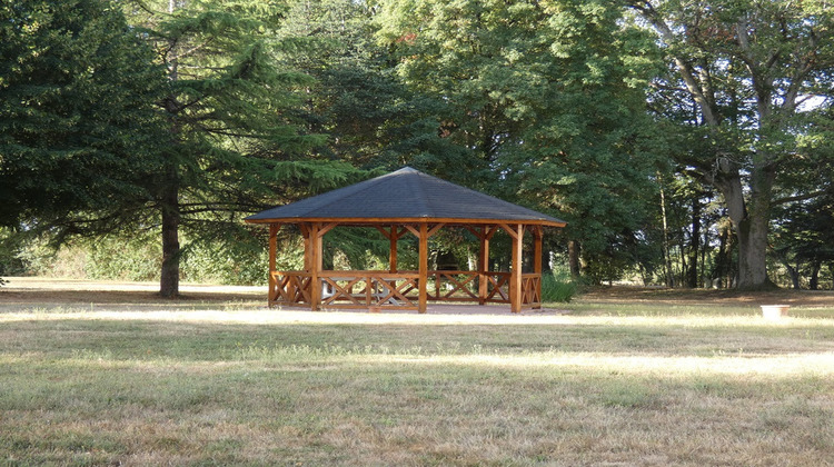 Ma-Cabane - Vente Maison VILLELOIN COULANGE, 638 m²
