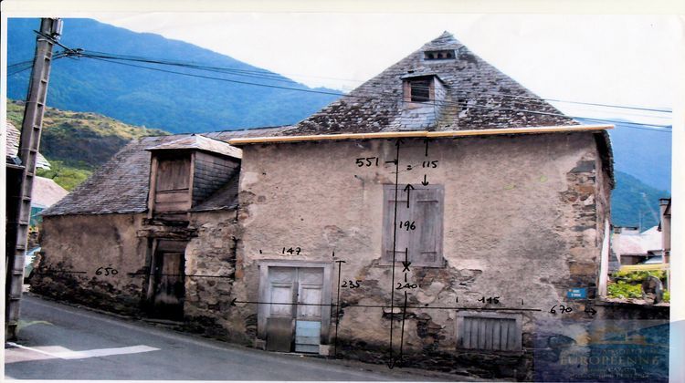 Ma-Cabane - Vente Maison Villelongue, 144 m²