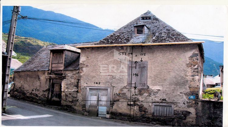 Ma-Cabane - Vente Maison VILLELONGUE, 140 m²