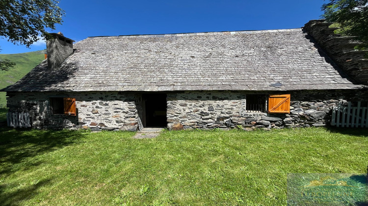 Ma-Cabane - Vente Maison Villelongue, 55 m²