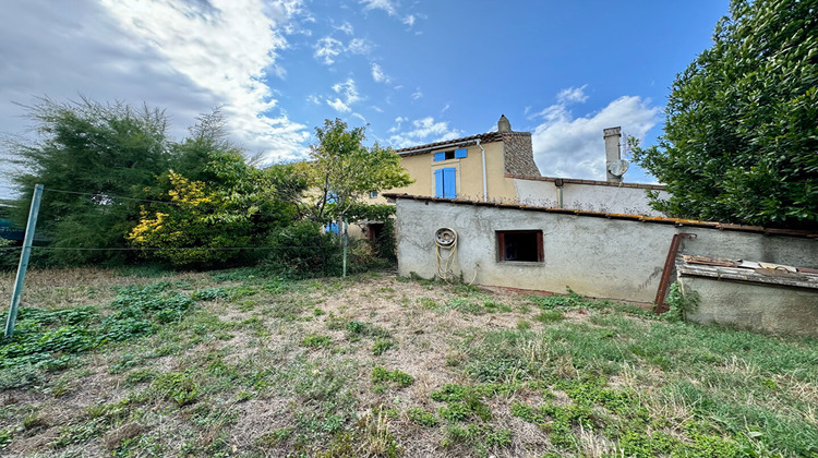 Ma-Cabane - Vente Maison VILLELONGUE-D'AUDE, 78 m²