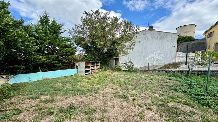 Ma-Cabane - Vente Maison VILLELONGUE-D'AUDE, 78 m²