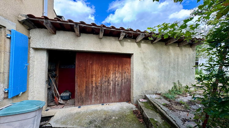 Ma-Cabane - Vente Maison VILLELONGUE-D'AUDE, 78 m²