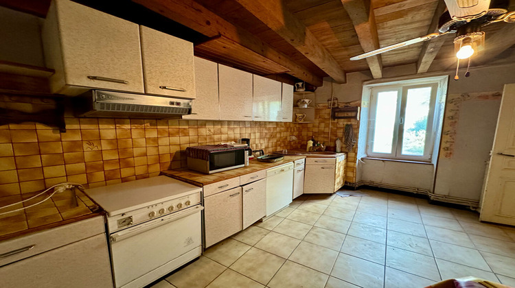 Ma-Cabane - Vente Maison VILLELONGUE-D'AUDE, 78 m²