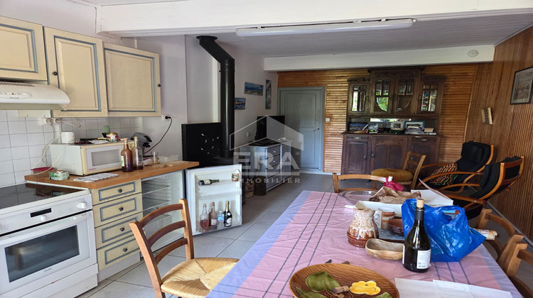 Ma-Cabane - Vente Maison VILLELONGUE-D'AUDE, 72 m²