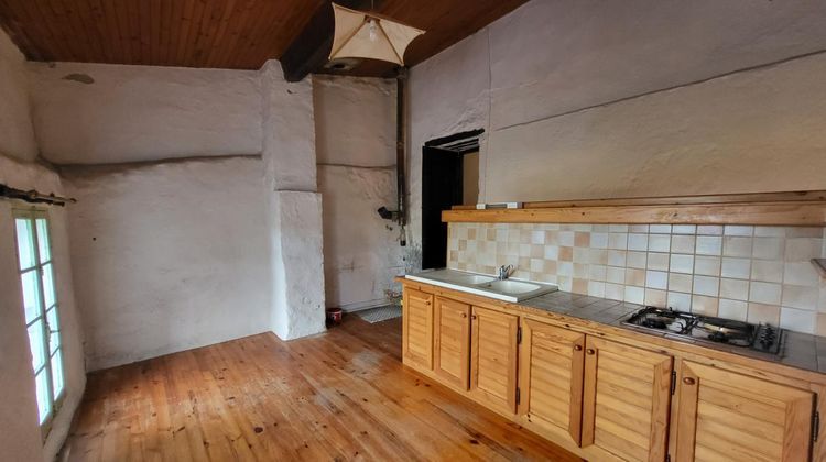 Ma-Cabane - Vente Maison VILLELONGUE D AUDE, 62 m²