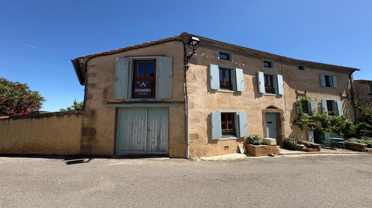 Ma-Cabane - Vente Maison VILLELONGUE D AUDE, 212 m²