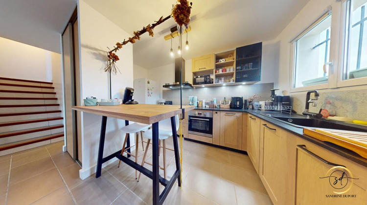 Ma-Cabane - Vente Maison VILLELONGUE DE LA SALANQU, 106 m²