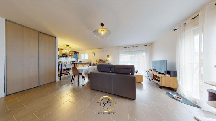 Ma-Cabane - Vente Maison VILLELONGUE DE LA SALANQU, 106 m²