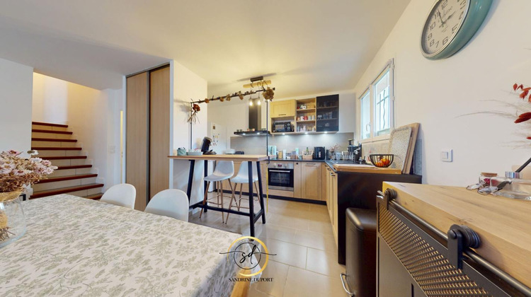 Ma-Cabane - Vente Maison VILLELONGUE DE LA SALANQU, 106 m²