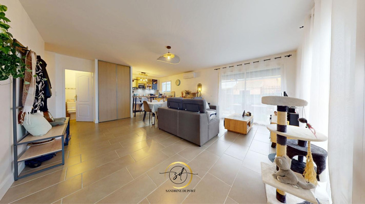 Ma-Cabane - Vente Maison VILLELONGUE DE LA SALANQU, 106 m²