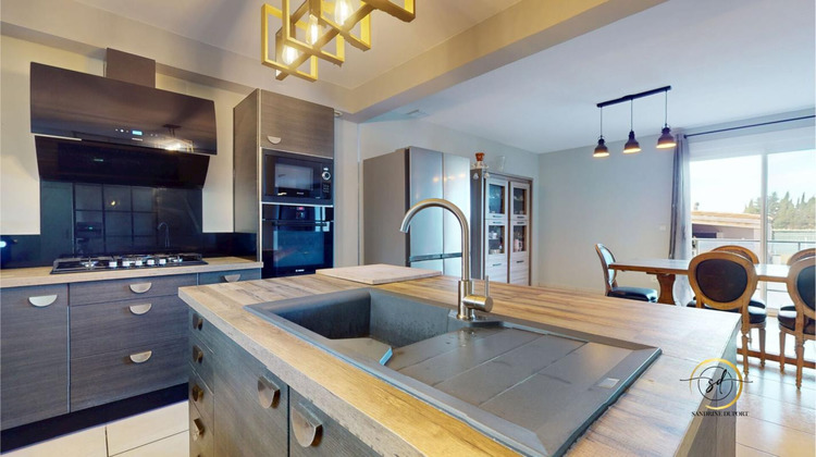 Ma-Cabane - Vente Maison VILLELONGUE DE LA SALANQU, 145 m²