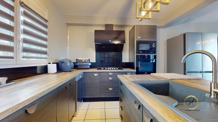 Ma-Cabane - Vente Maison VILLELONGUE DE LA SALANQU, 145 m²