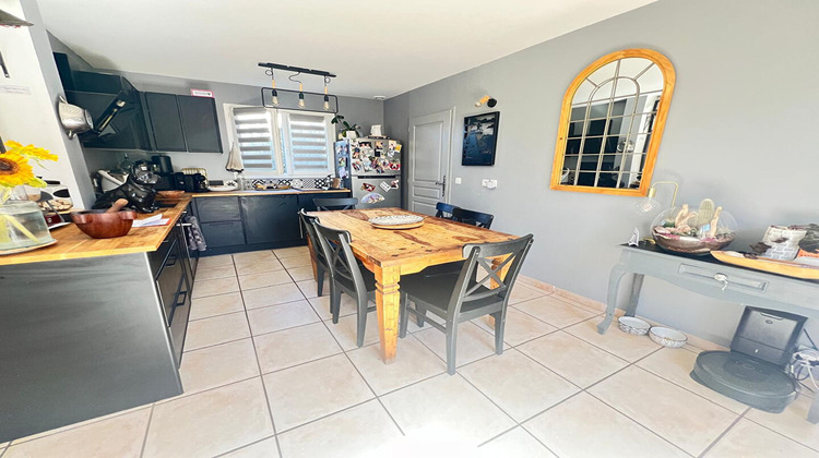 Ma-Cabane - Vente Maison VILLELONGUE-DE-LA-SALANQUE, 91 m²