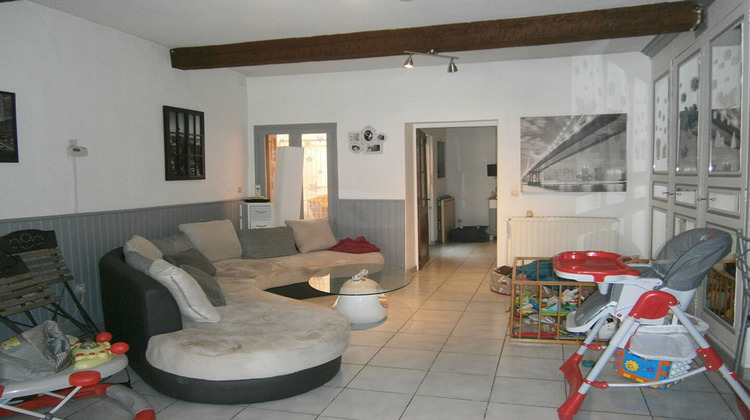 Ma-Cabane - Vente Maison VILLELONGUE-DE-LA-SALANQUE, 88 m²