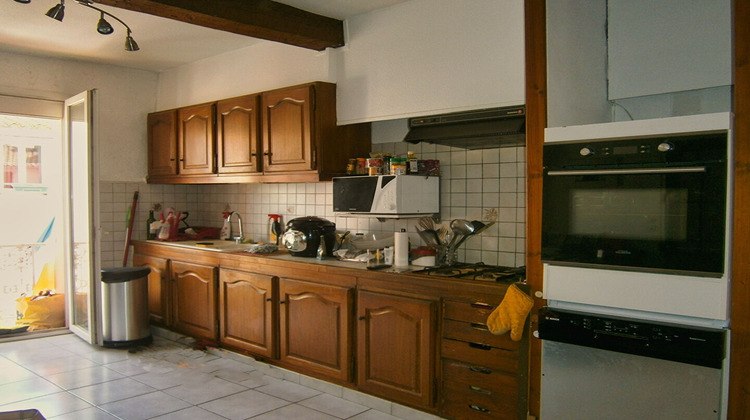 Ma-Cabane - Vente Maison VILLELONGUE-DE-LA-SALANQUE, 88 m²