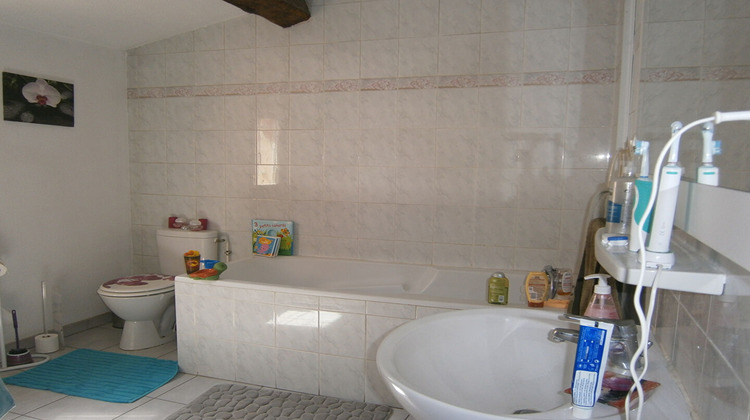 Ma-Cabane - Vente Maison VILLELONGUE-DE-LA-SALANQUE, 88 m²