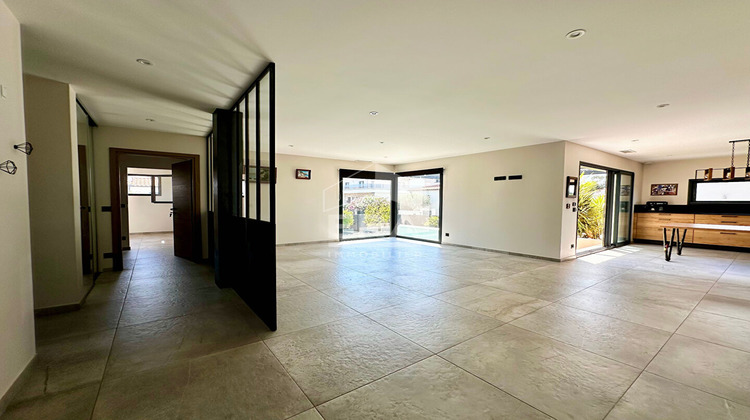 Ma-Cabane - Vente Maison VILLELONGUE-DE-LA-SALANQUE, 142 m²