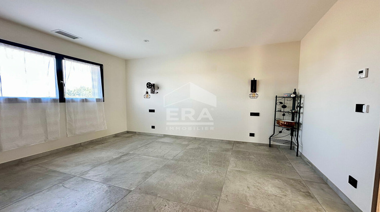 Ma-Cabane - Vente Maison VILLELONGUE-DE-LA-SALANQUE, 142 m²