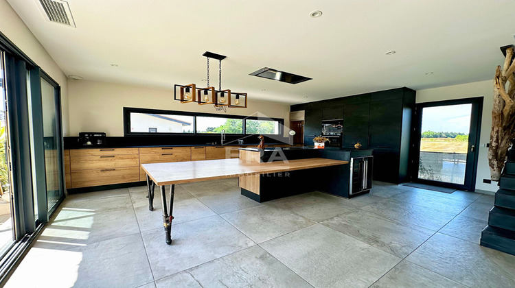 Ma-Cabane - Vente Maison VILLELONGUE-DE-LA-SALANQUE, 142 m²