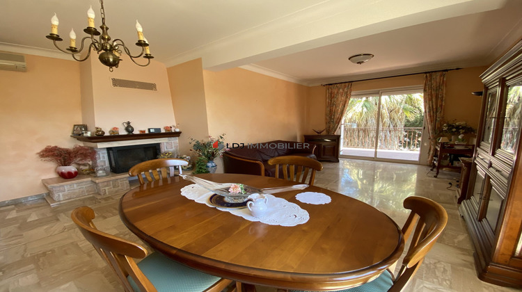 Ma-Cabane - Vente Maison Villelongue-de-la-Salanque, 108 m²