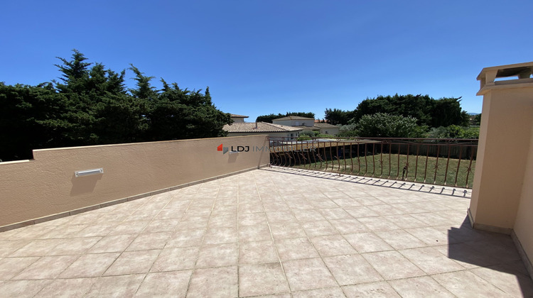 Ma-Cabane - Vente Maison Villelongue-de-la-Salanque, 108 m²