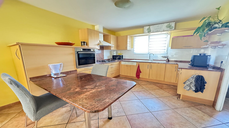 Ma-Cabane - Vente Maison VILLELONGUE-DE-LA-SALANQUE, 132 m²