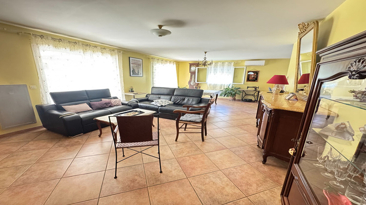 Ma-Cabane - Vente Maison VILLELONGUE-DE-LA-SALANQUE, 132 m²