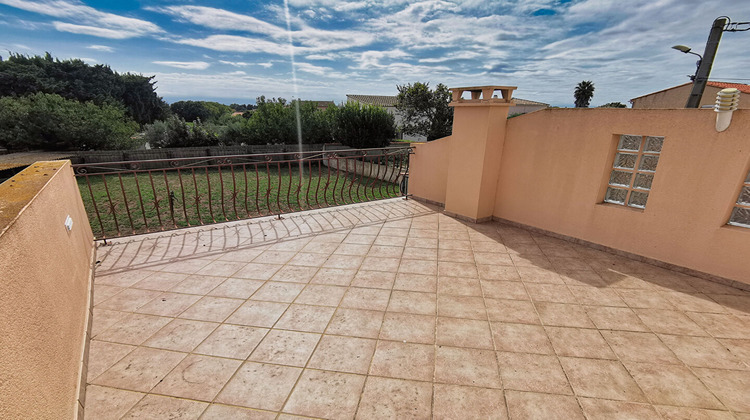 Ma-Cabane - Vente Maison VILLELONGUE-DE-LA-SALANQUE, 185 m²